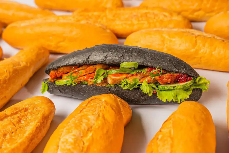 Bánh Mì Củi - ảnh 8