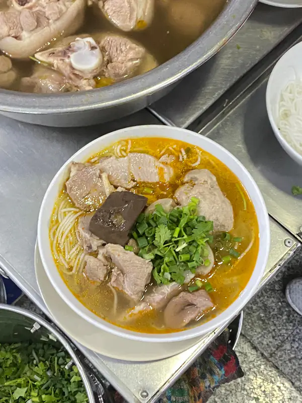 Quán Bún Bà Diệu - ảnh 3