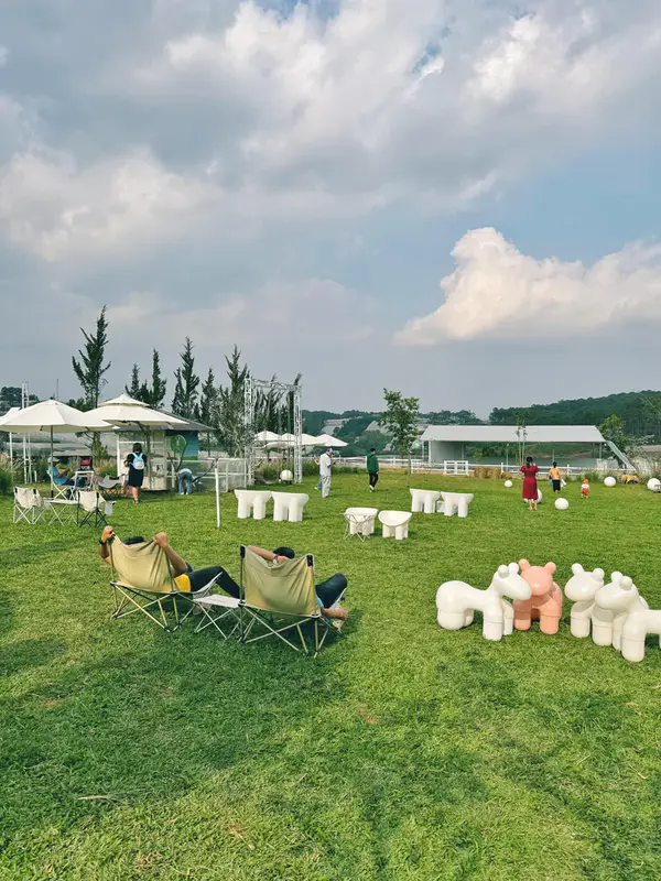 Pink Valley Đà Lạt - ảnh 2