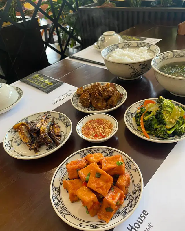 Restaurant PHỞ HOUSE - ảnh 3