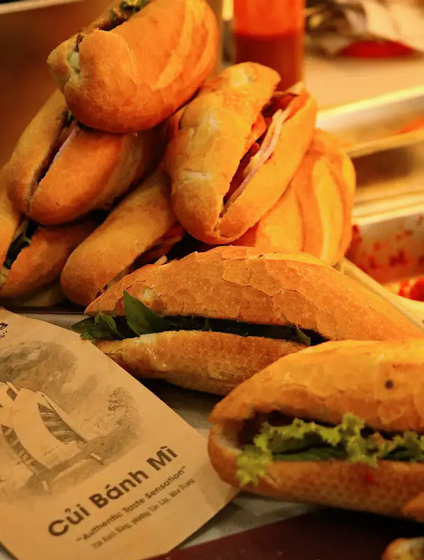 Bánh Mì Củi - ảnh 5