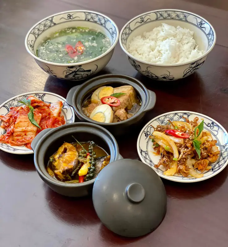Restaurant PHỞ HOUSE - ảnh 4