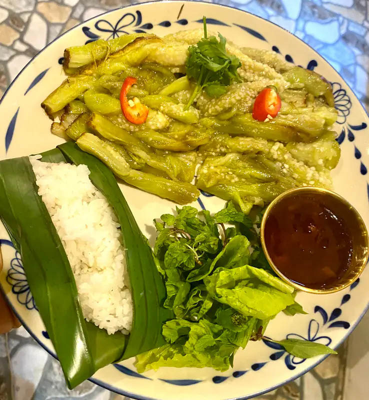 Cua Dai Central Restaurant & Cooking Class - ảnh 3