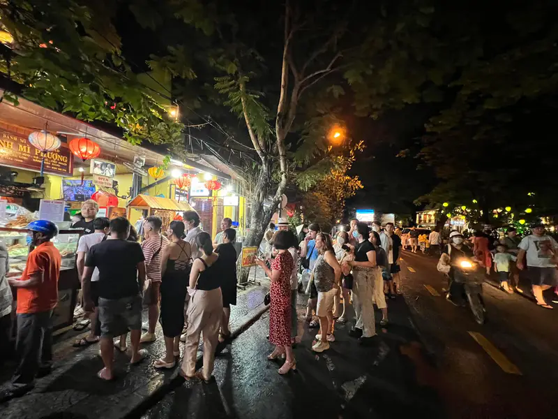 Bánh Mỳ Phượng - Hội An - ảnh 6