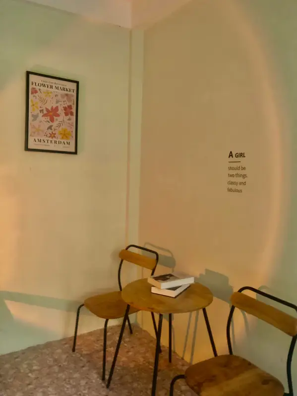 Tie Tag Coffee - ảnh 2