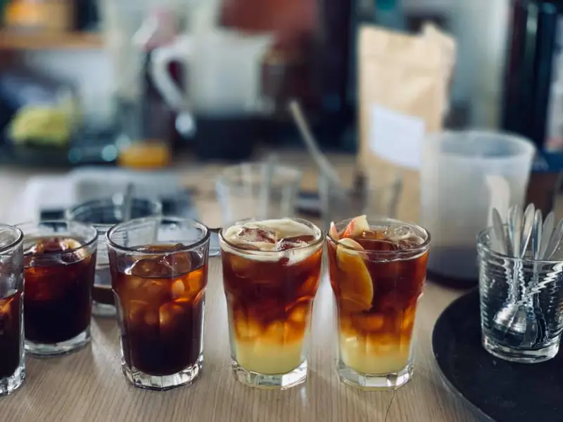 AN Cafe Nha Trang - ảnh 5