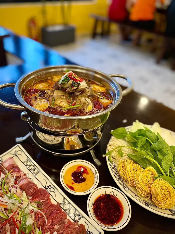 Restaurant PHỞ HOUSE - ảnh 5