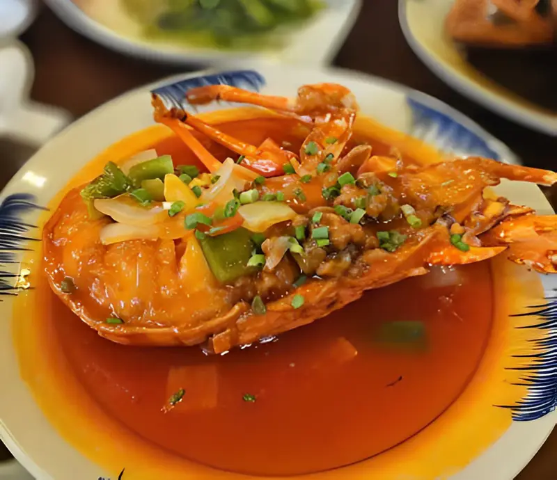 Hải sản Mộc quán Nha Trang - ảnh 5