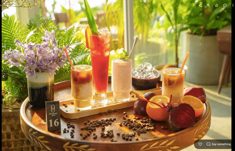 Miss Hội An Cafe - ảnh 7