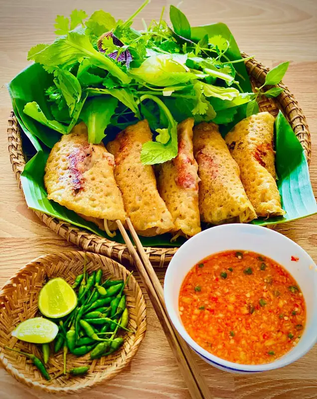 Bánh xèo Cô Hồng - ảnh 7