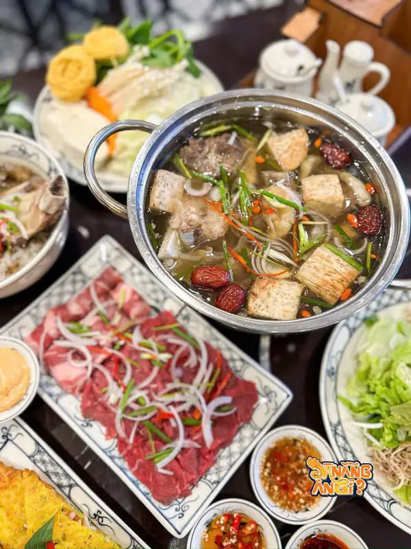 Restaurant PHỞ HOUSE - ảnh 6