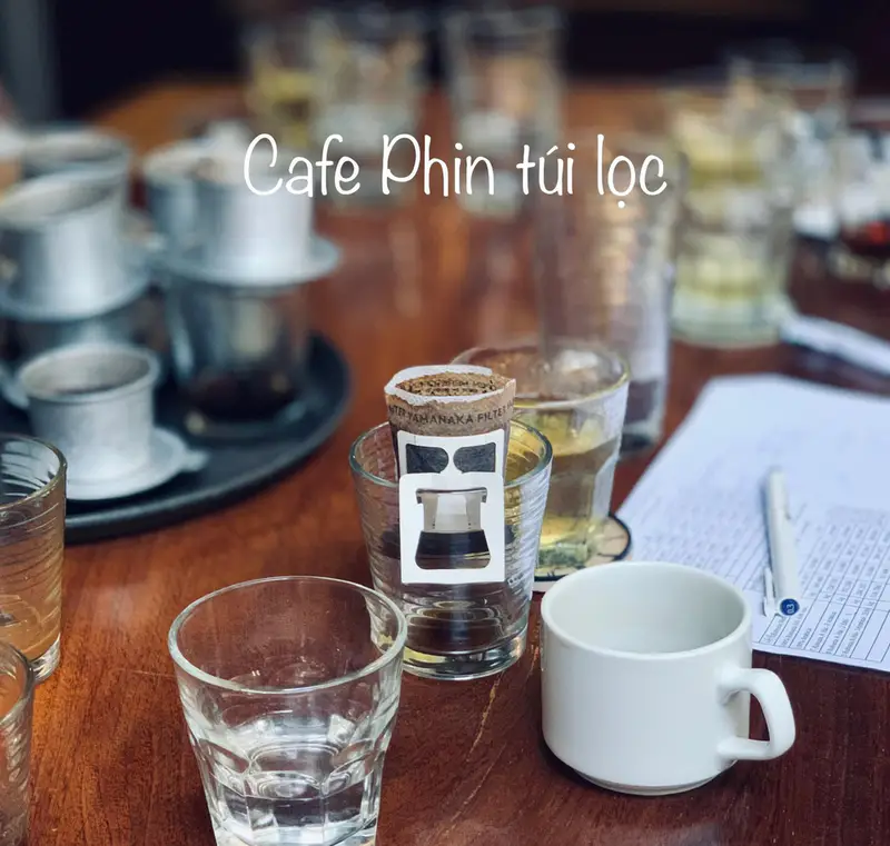 AN Cafe Nha Trang - ảnh 6