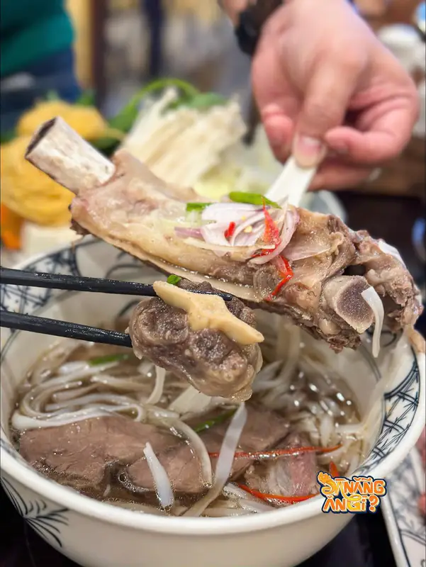 Restaurant PHỞ HOUSE - ảnh 8
