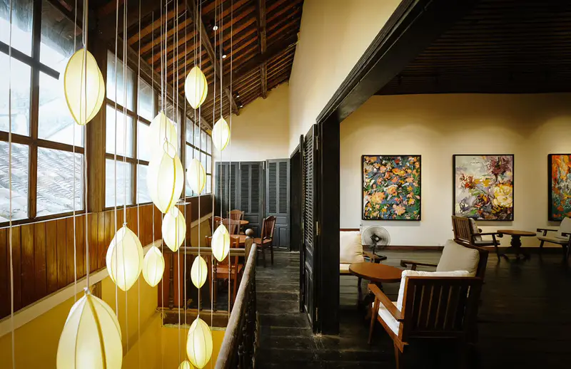 LaQue Restaurant & Coffee - ảnh 2