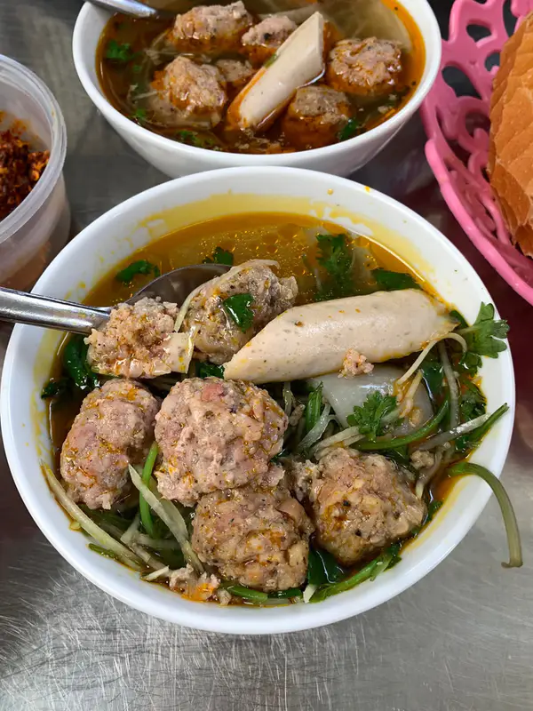 Bánh Căn 41 Yết Kiêu - ảnh 6