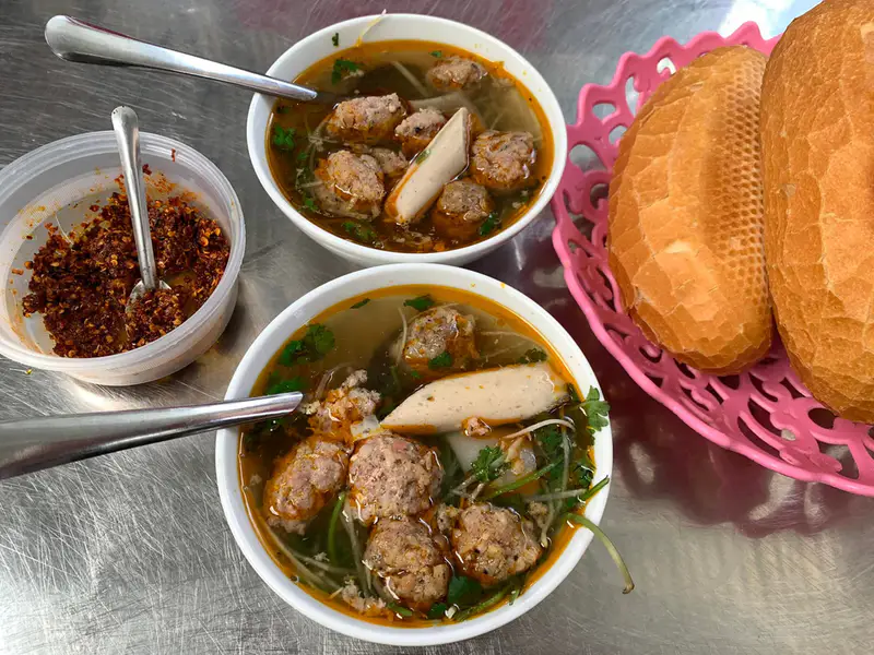 Bánh Căn 41 Yết Kiêu - ảnh 7