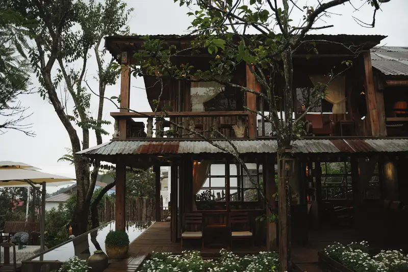 Tiệm cà phê Bình Minh Ơi - ảnh 3