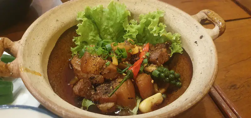 Nhà Bếp Xưa Restaurant - ảnh 2