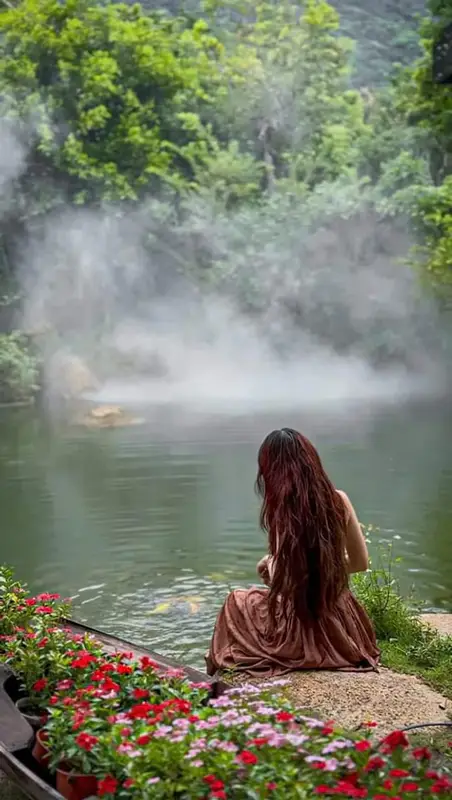 Khu rừng cổ tích - ảnh 6