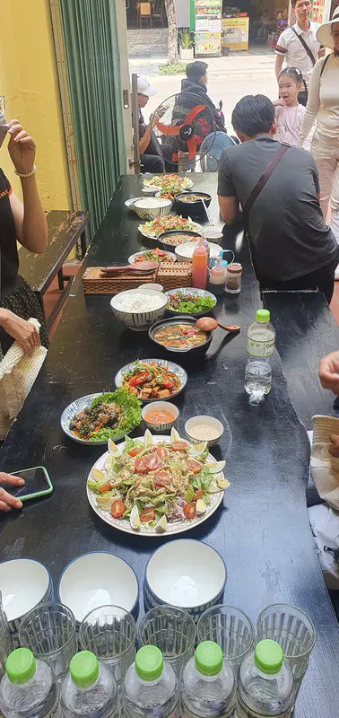 Nhà Bếp Xưa Restaurant - ảnh 4