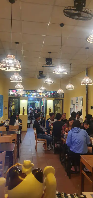 Nhà Bếp Xưa Restaurant - ảnh 3