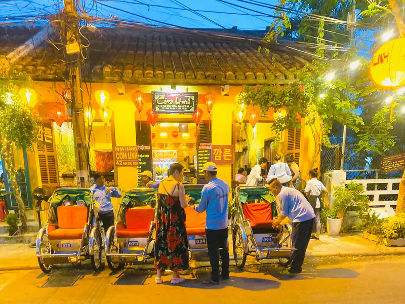 Cơm Linh - ảnh 2