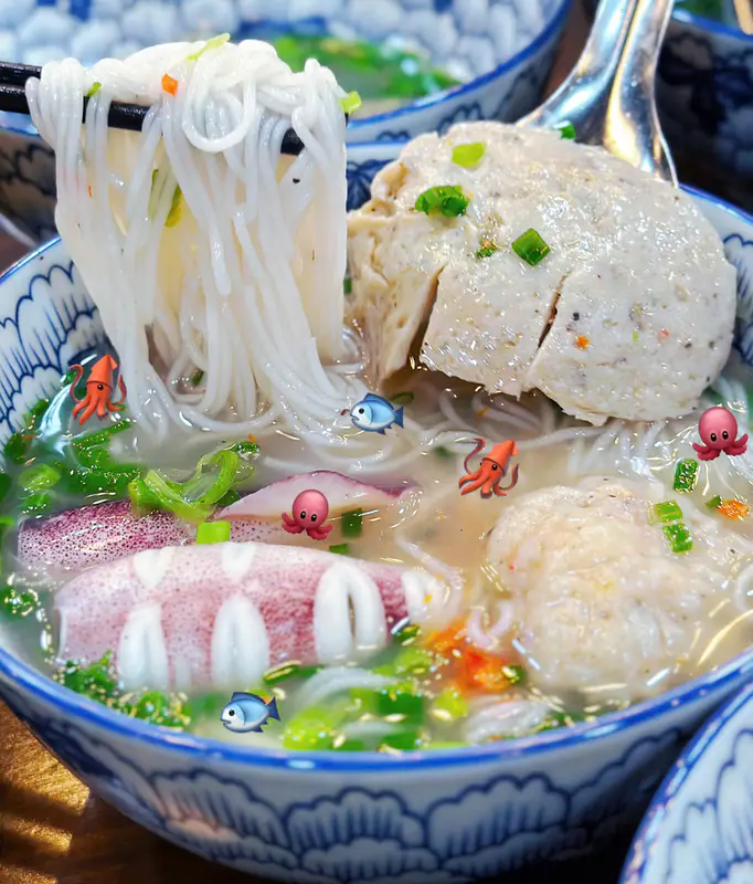 Bún Quậy A Ken - ảnh 6