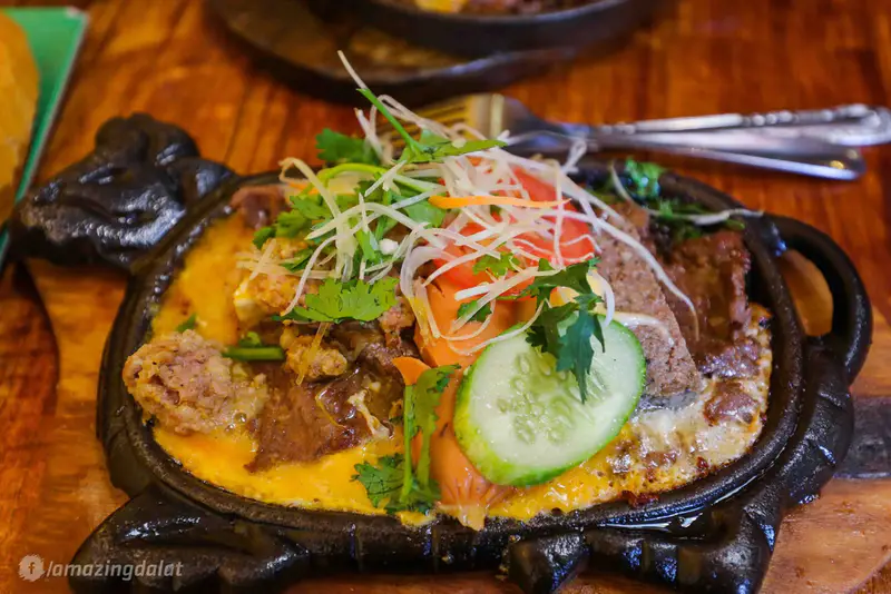 Bánh mì chảo 27 - ảnh 3