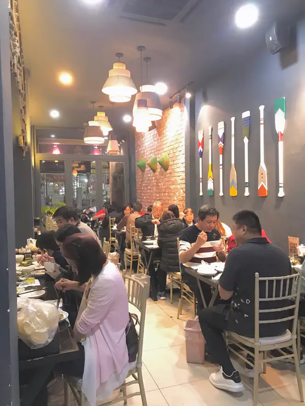 Nhà Hàng Chay Ngọc Chi - ảnh 5