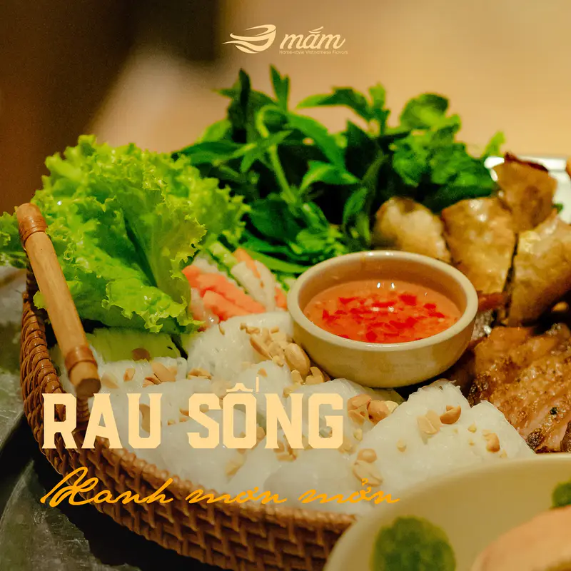 Mắm Restaurant - Homestyle Vietnamese Flavors - ảnh 4