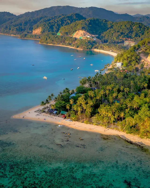 Bãi biển Las Cabanas - ảnh 3