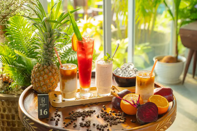 Miss Hội An Cafe - ảnh 3