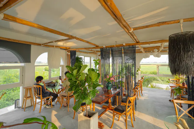 Miss Hội An Cafe - ảnh 5