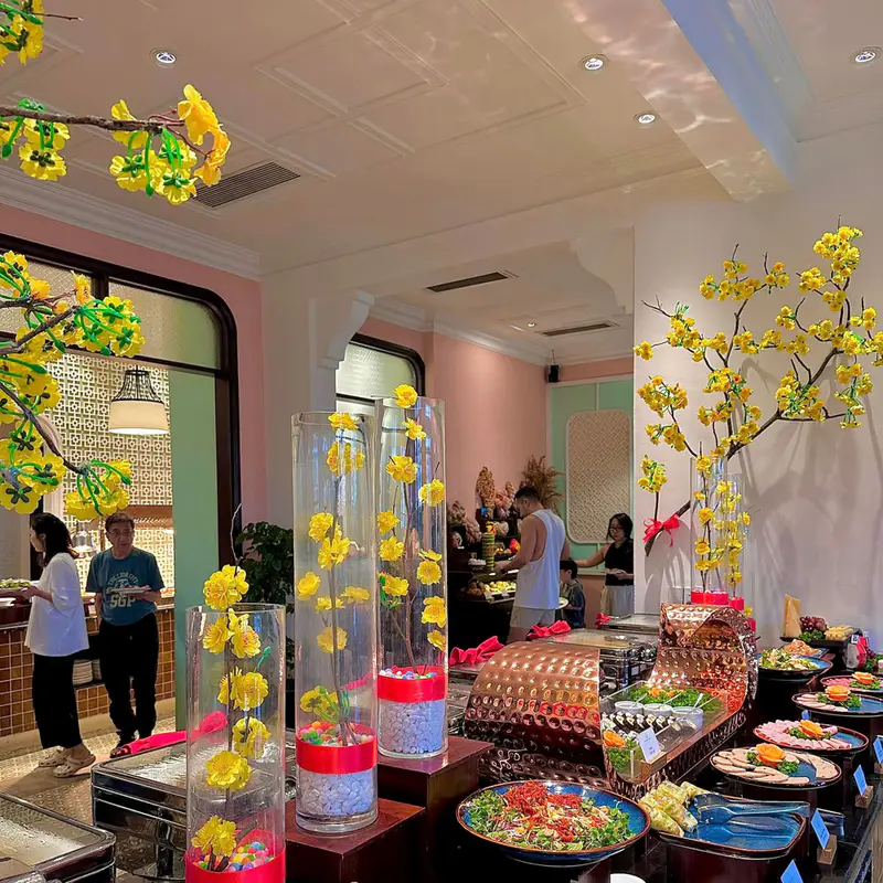 Melody Fine Dining Restaurant - ảnh 9