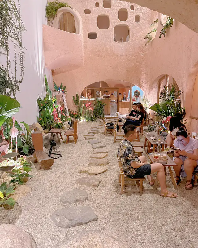Ola Cafe - ảnh 2