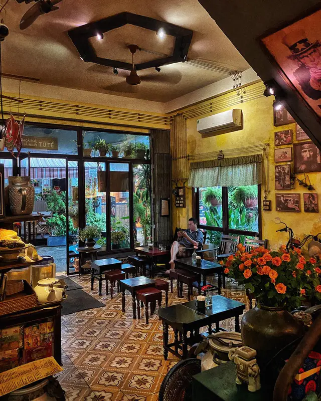 NAM house Cafe - ảnh 5