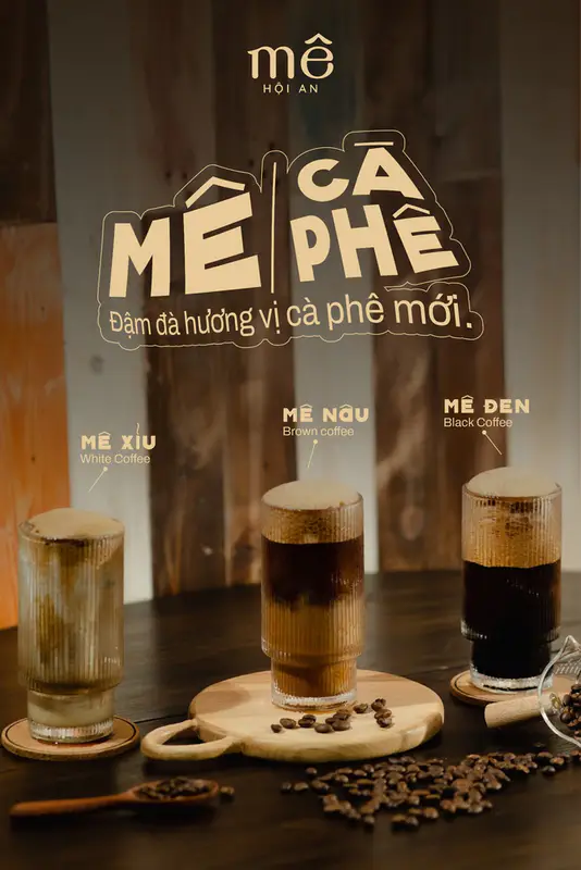 Mê Hội An Rooftop Coffee & Kitchen - ảnh 2