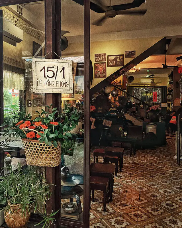 NAM house Cafe - ảnh 4