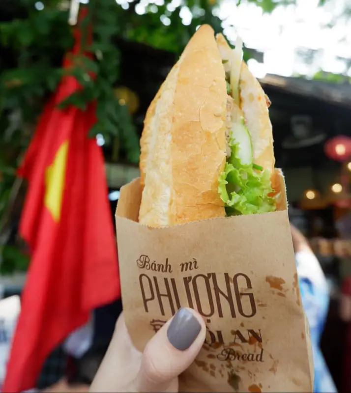 Bánh Mỳ Phượng - Hội An - ảnh 8