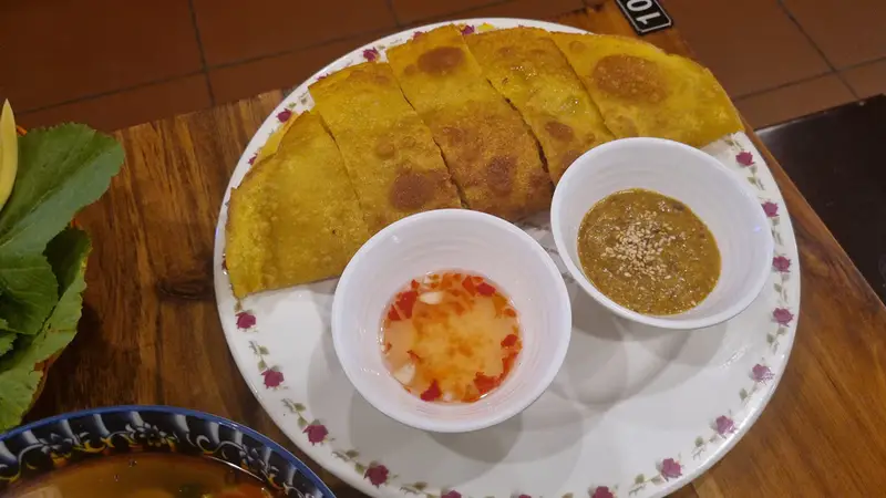 Nhà Bếp Xưa Restaurant - ảnh 8