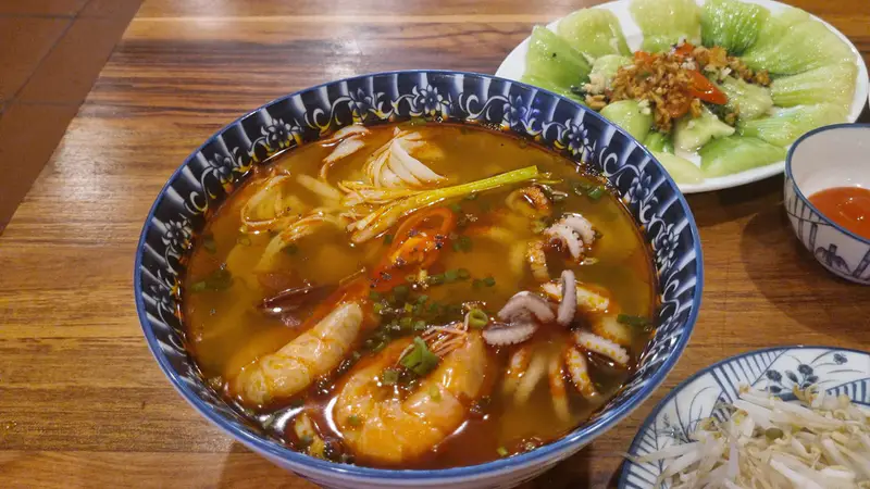 Nhà Bếp Xưa Restaurant - ảnh 6