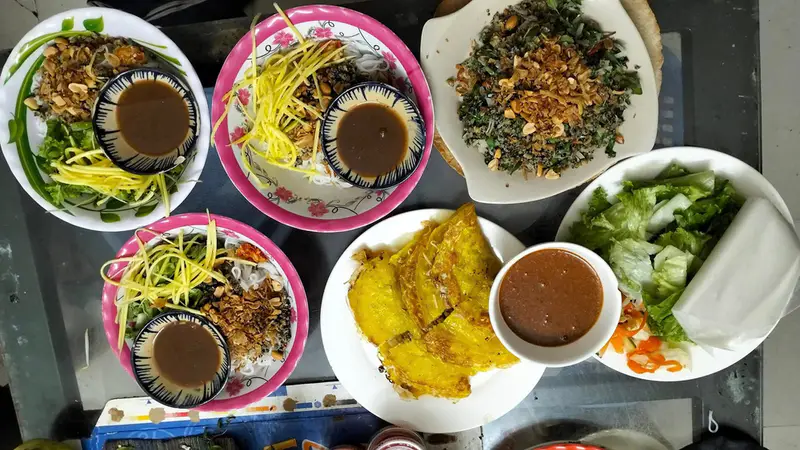 Bánh đập Ni Bà Già - ảnh 4