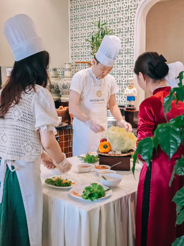 Melody Fine Dining Restaurant - ảnh 8