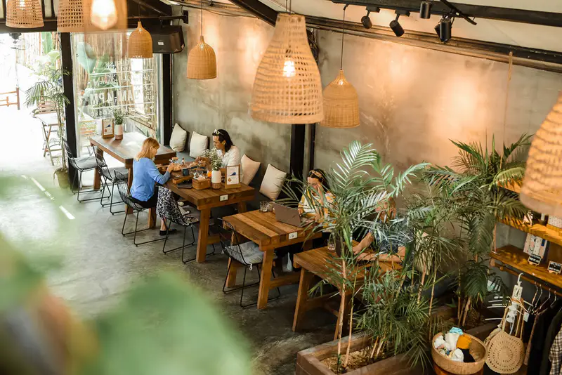 Nourish Eatery Hội An - ảnh 6