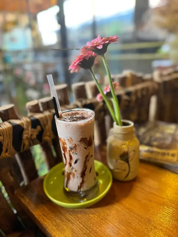 Jungle Coffee Nha Trang - ảnh 2