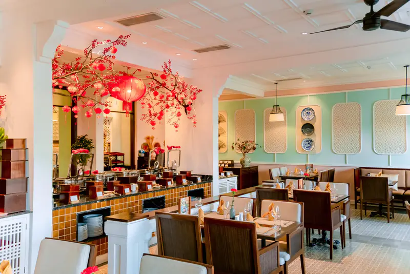 Melody Fine Dining Restaurant - ảnh 4
