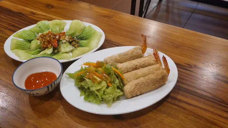 Nhà Bếp Xưa Restaurant - ảnh 7