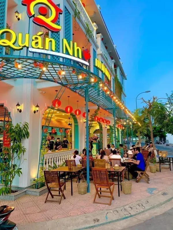 Quán nhỏ - Bánh canh tôm hùm - ảnh 2