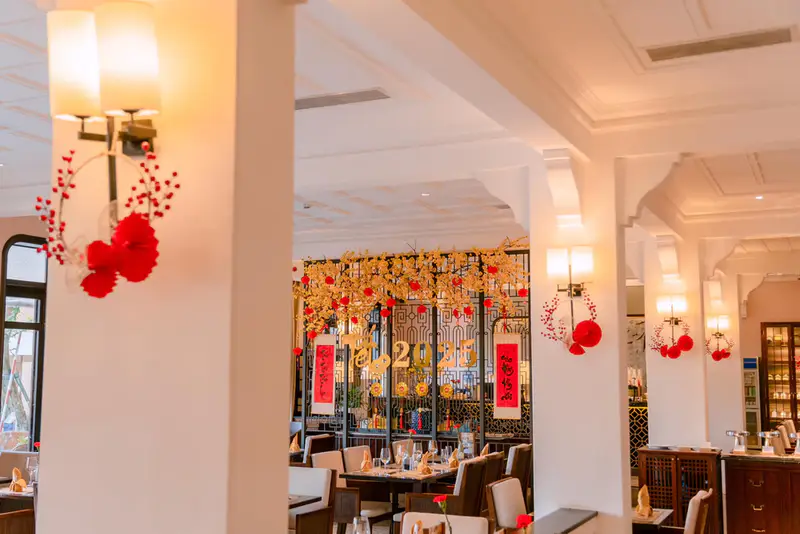 Melody Fine Dining Restaurant - ảnh 3