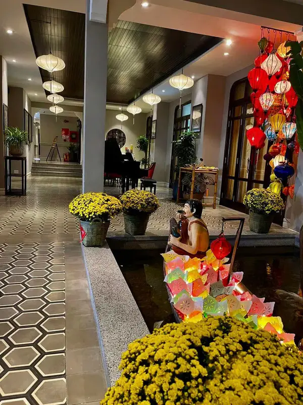 Melody Fine Dining Restaurant - ảnh 5